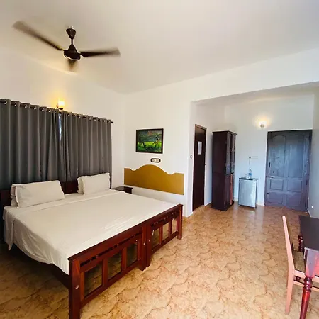 Karma Beach Hotel-2