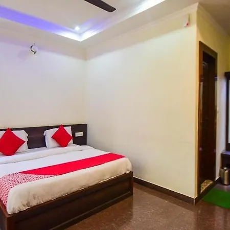 Hotel Bhagsu View-3