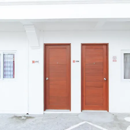 Reddoorz Near Mercado Del Lago-3