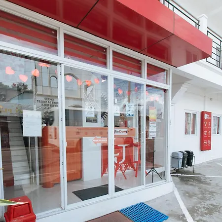 Reddoorz Near Mercado Del Lago-2