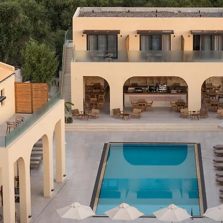 Ekati Mare Lifestyle Resort-2