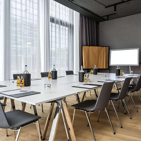 Atlantic Hotel Muenster-2