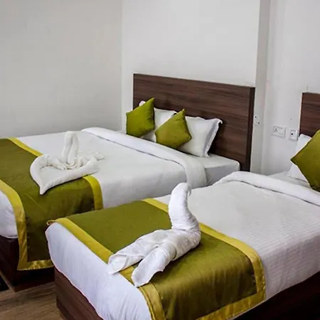 Shivaji Inn Kaziranga-3