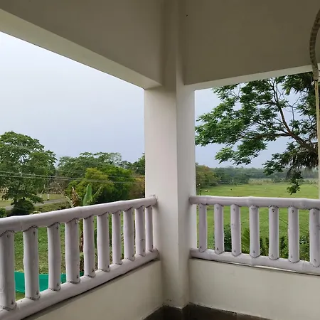 Shivaji Inn Kaziranga-2