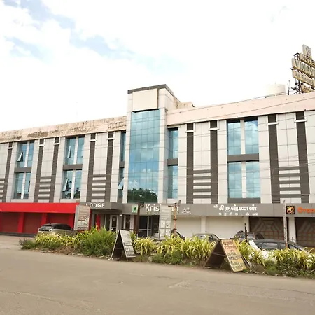 Sri Krishnan Residency-2