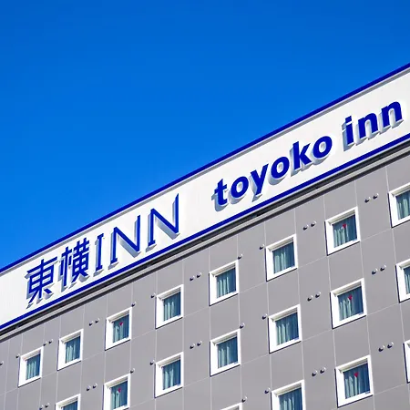 Toyoko Inn Chubu International Airport No 2-2