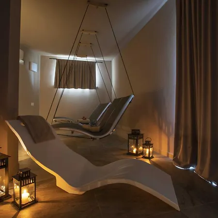 Riva Toscana Golf Resort & Spa-2