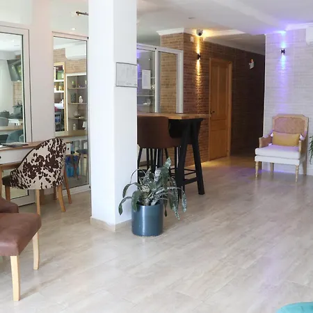 Hotel Calpe-3
