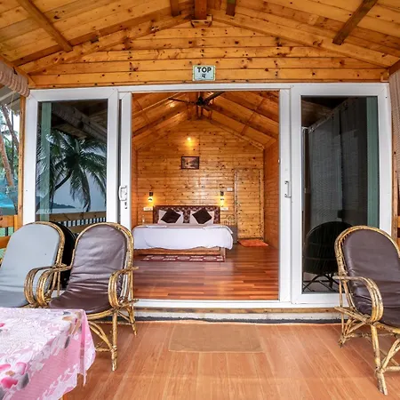 Hitide Beach Resort-2
