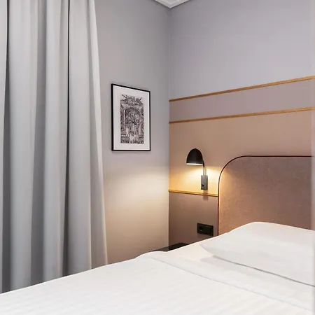 Fonnental Design Hotel-3
