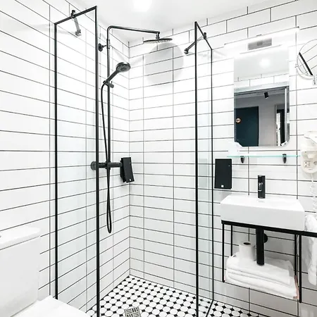 Fonnental Design Hotel-2