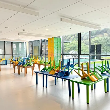 The Gaia Hotel Bandung-2
