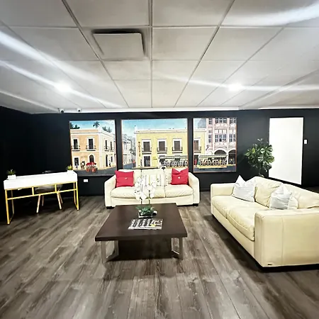 Sj Suites Hotel-2