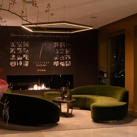 The First Musica - Preferred Hotels & Resorts-3