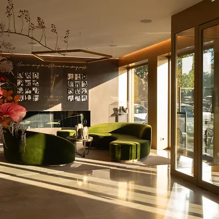 The First Musica - Preferred Hotels & Resorts-2
