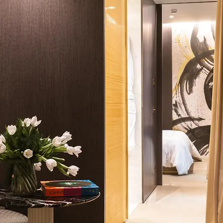 The First Musica - Preferred Hotels & Resorts-3