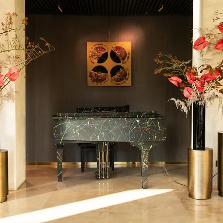 The First Musica - Preferred Hotels & Resorts-2