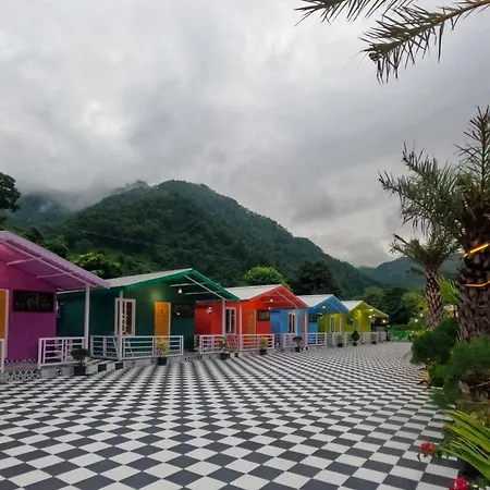Mr River Resort - Mohanchatti Rishikesh-2