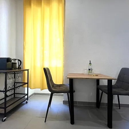 Simplex Apartments Am Europaplatz-3