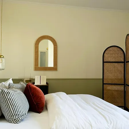 The Agora Hotel - Small Luxury Hotel Of The World - Adults Only-3