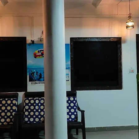 Andaman Villa-2