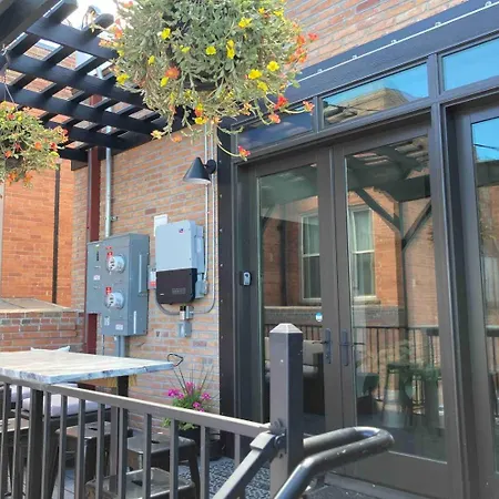 The Loft On Main In Sheridan, Wy-3