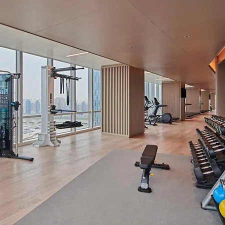 Doubletree By Hilton Zhuhai Hengqin-3