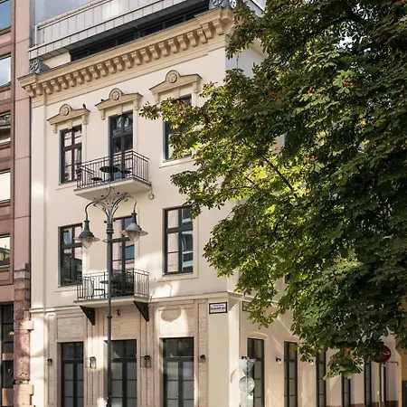 Hotel Gin Budapest-3