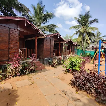 Beach Cottages - Pousada Donaciana-3
