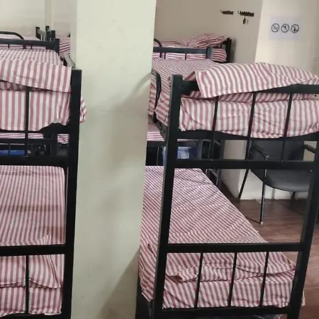 Sharma Residency Chennai Egmore-2
