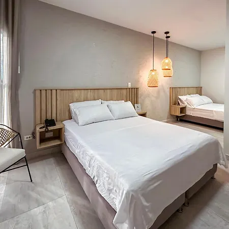 Hotel Amor De Mae-2