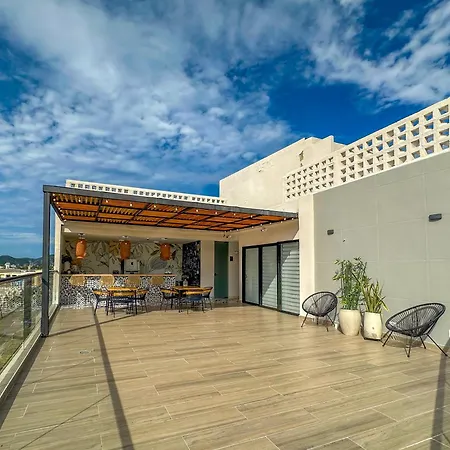 Hotel Amor De Mae-3