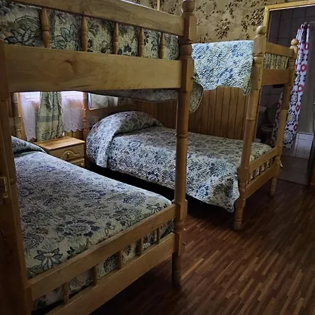 Hostal Josmar Natales-2