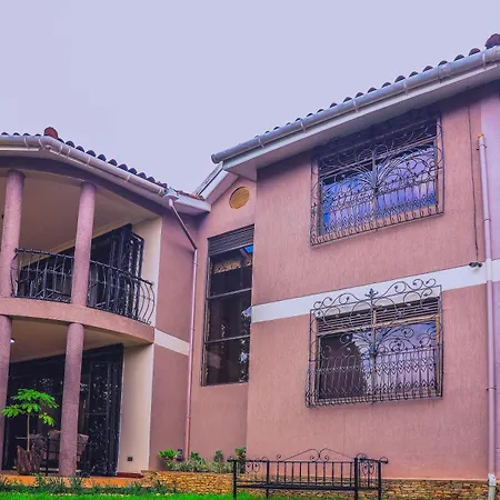 Gazelle Guest House-2
