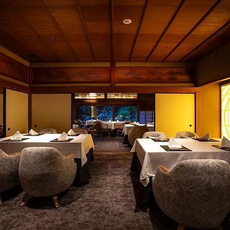 Hotel Utano Kyoto Besho-3