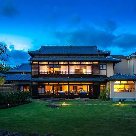 Hotel Utano Kyoto Besho-2
