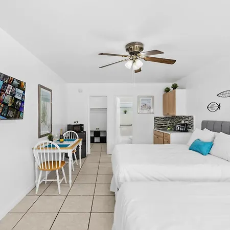 Sunset Inn - Hallandale Beach-2