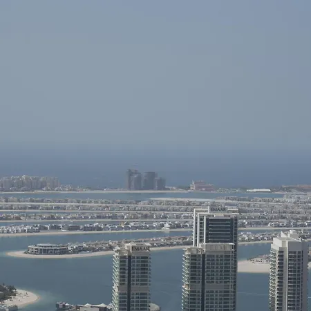 Dhostels - Marina Palm View-2