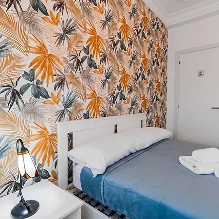 Urban Nest Suites-2
