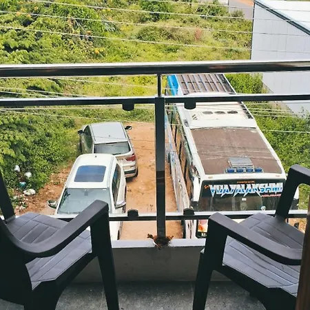 Bindu Residency-3