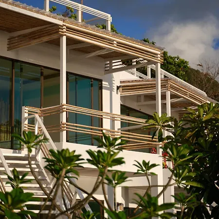 Jai Tiki Retreat - Adult Only-3
