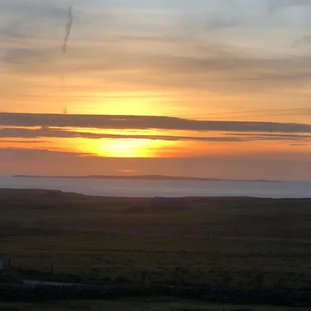 Stromabank Hotel, Longhope, Island Of Hoy-2