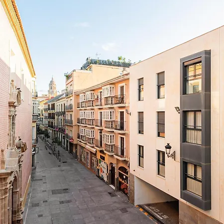 Stay Unique Apartments Nosquera-2