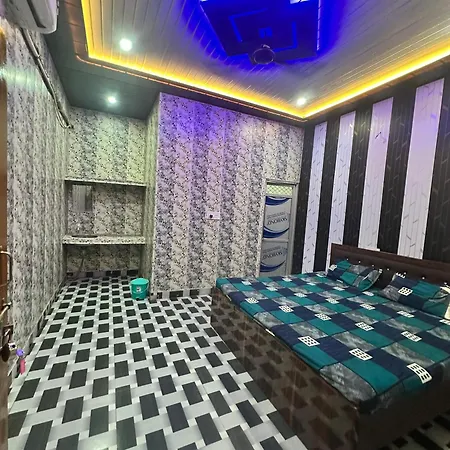 Amarnath Guest House-3