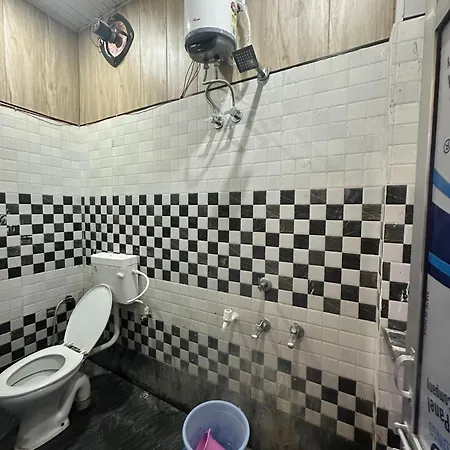 Amarnath Guest House-2