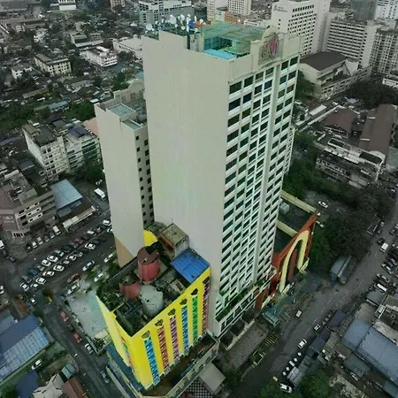 Kuala Lumpur International Hotel-3
