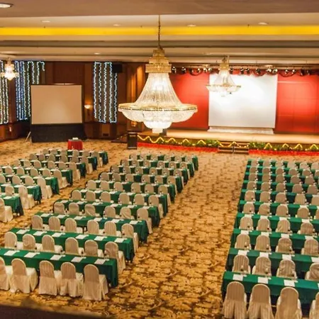 Summit Hotel Subang Usj-3