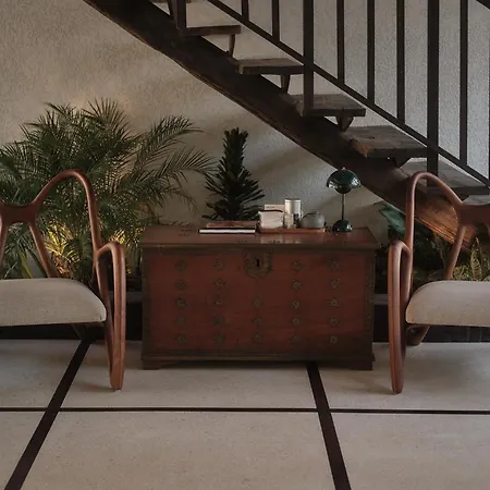 New Little Ripper Boutique Hotel-2