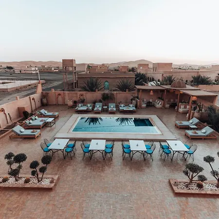 Riad Villa Amood-3