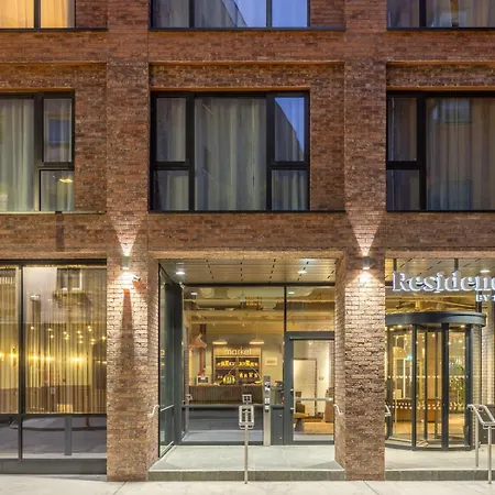 Residence Inn By Marriott Cork-3